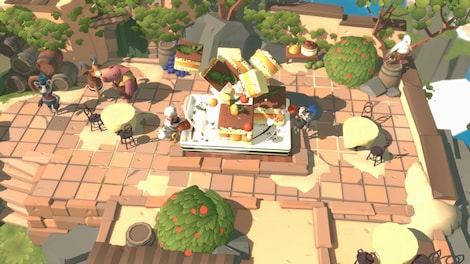 Pizza Possum (PC) - Steam Key - GLOBAL - 3