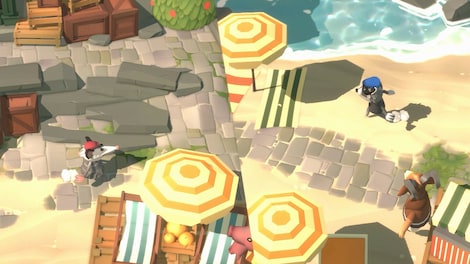 Pizza Possum (PC) - Steam Key - GLOBAL - 8