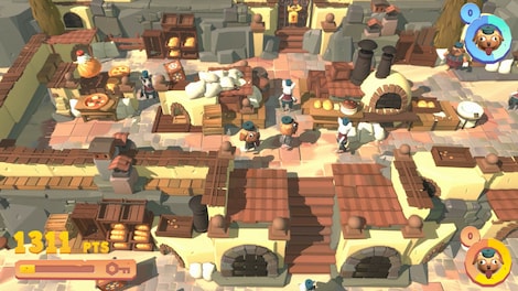 Pizza Possum (PC) - Steam Key - ROW - 7