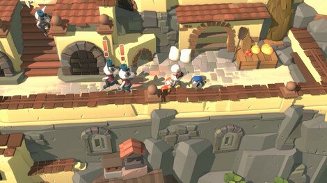 Pizza Possum (PC) - Steam Key - ROW - 6