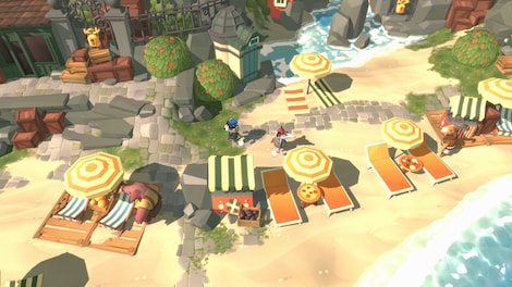 Pizza Possum (PC) - Steam Key - ROW - 9