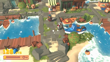 Pizza Possum (PC) - Steam Key - ROW - 11