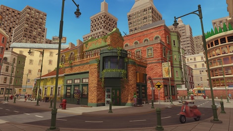 Pizza Slice (PC) - Steam Key - GLOBAL - 7