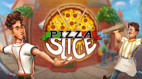 Pizza Slice (PC) - Steam Key - GLOBAL - 0