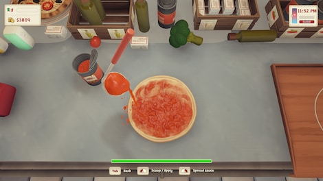 Pizza Slice (PC) - Steam Key - GLOBAL - 9