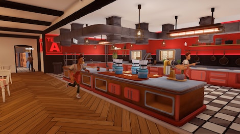 Pizza Slice (PC) - Steam Key - GLOBAL - 5