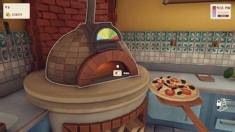 Pizza Slice (PC) - Steam Key - GLOBAL - 4