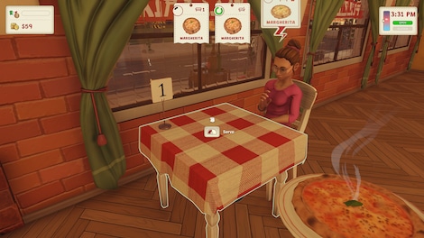 Pizza Slice (PC) - Steam Key - GLOBAL - 3