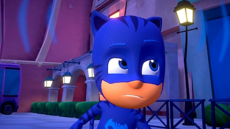 Pj Masks: Heroes of the Night (Nintendo Switch) - Nintendo eShop Key - EUROPE - 4