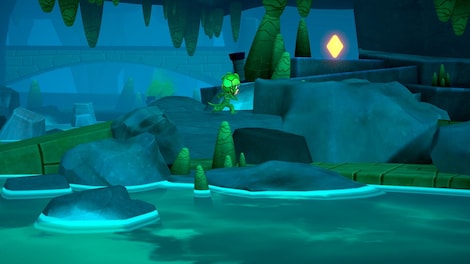Pj Masks: Heroes of the Night (Nintendo Switch) - Nintendo eShop Key - EUROPE - 7