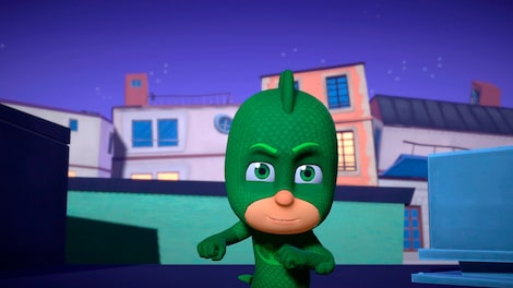 Pj Masks: Heroes of the Night (Nintendo Switch) - Nintendo eShop Key - EUROPE - 6