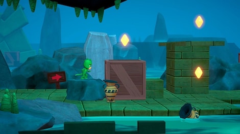 Pj Masks: Heroes of the Night (Nintendo Switch) - Nintendo eShop Key - EUROPE - 10