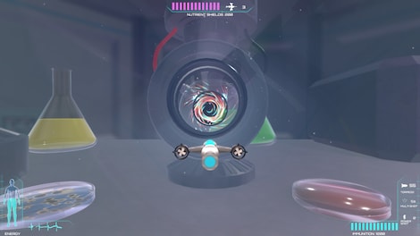 Placebo Effect Steam Key GLOBAL - 3