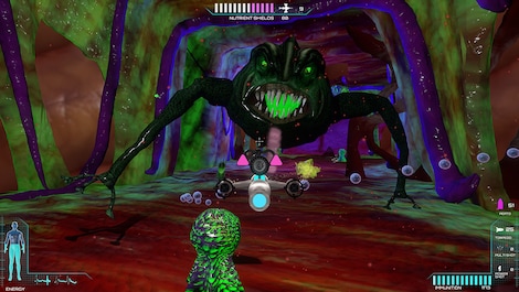 Placebo Effect Steam Key GLOBAL - 4