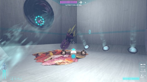 Placebo Effect Steam Key GLOBAL - 6