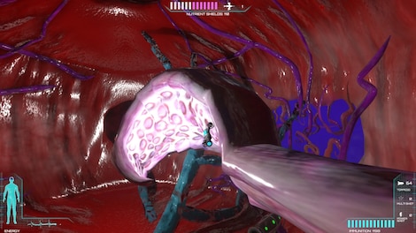 Placebo Effect Steam Key GLOBAL - 7