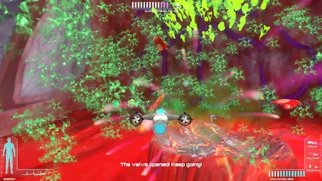 Placebo Effect Steam Key GLOBAL - 8