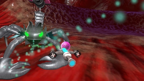 Placebo Effect Steam Key GLOBAL - 9