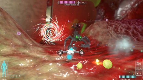 Placebo Effect Steam Key GLOBAL - 11