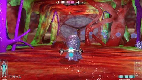 Placebo Effect Steam Key GLOBAL - 12