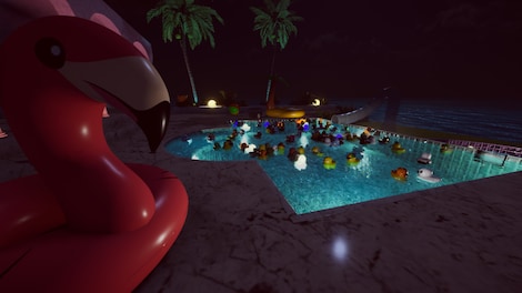 Placid Plastic Duck Simulator (PC) - Steam Key - GLOBAL - 8