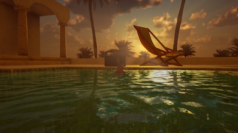 Placid Plastic Duck Simulator (PC) - Steam Key - GLOBAL - 7