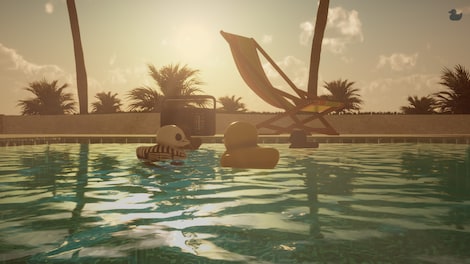 Placid Plastic Duck Simulator (PC) - Steam Key - GLOBAL - 3