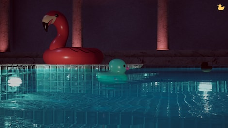 Placid Plastic Duck Simulator (PC) - Steam Key - GLOBAL - 9