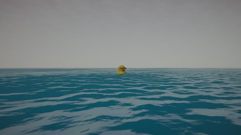 Placid Plastic Duck Simulator (PC) - Steam Key - GLOBAL - 10