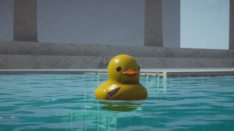 Placid Plastic Duck Simulator (PC) - Steam Key - GLOBAL - 6