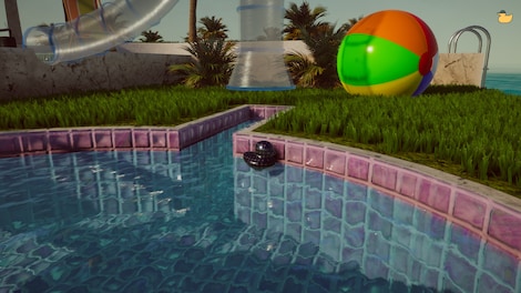 Placid Plastic Duck Simulator (PC) - Steam Key - GLOBAL - 11