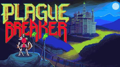 Plague Breaker (PC) - Steam Account - GLOBAL - 0