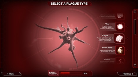 Plague Inc: Evolved Steam Gift LATAM - 6