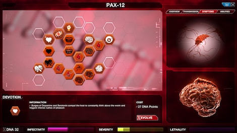 Plague Inc: Evolved Steam Gift LATAM - 4