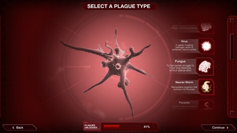 Plague Inc: Evolved Steam Key RU/CIS - 23