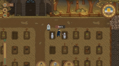 Plague: London 1665 (PC) - Steam Key - GLOBAL - 8