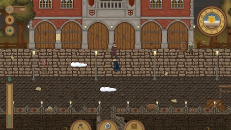 Plague: London 1665 (PC) - Steam Key - GLOBAL - 4