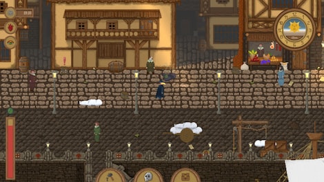 Plague: London 1665 (PC) - Steam Key - GLOBAL - 6