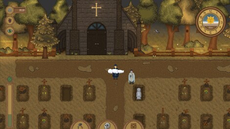 Plague: London 1665 (PC) - Steam Key - GLOBAL - 7