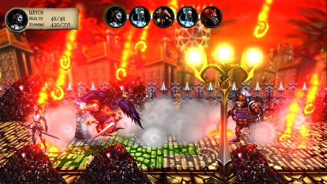 Plague Road Steam Key GLOBAL - 3
