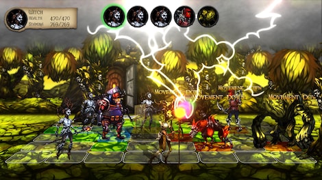 Plague Road Steam Key GLOBAL - 0