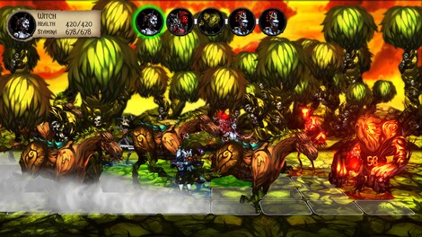 Plague Road Steam Key GLOBAL - 10
