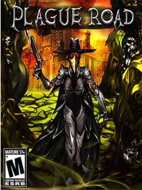 Plague Road Steam Key GLOBAL - 1
