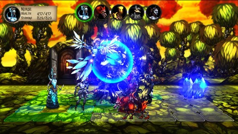 Plague Road Steam Key GLOBAL - 8