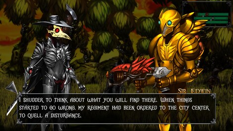 Plague Road Steam Key GLOBAL - 5