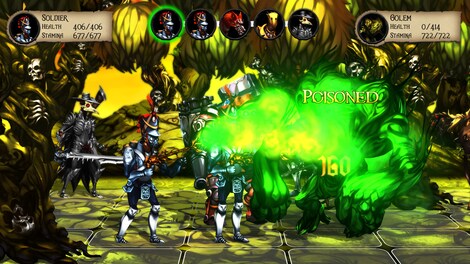 Plague Road Steam Key GLOBAL - 4
