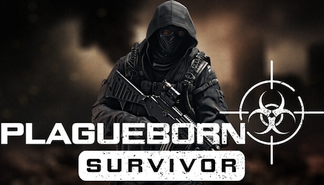 Plagueborn Survivor (PC) - Steam Key - GLOBAL - 0