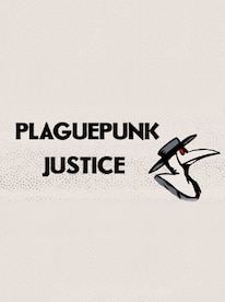Plaguepunk Justice Steam Key GLOBAL - 1