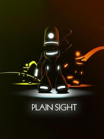 Plain Sight Steam Key GLOBAL - 1