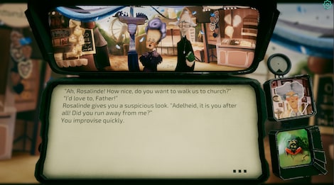 Plan B from Outer Space: A Bavarian Odyssey (PC) - Steam Gift - GLOBAL - 9